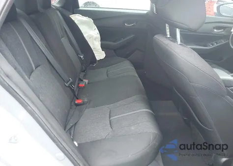 2023 Honda Accord Hybrid Sport z USA, uszkodzony, nr VIN 1HGCY2F59PA038059